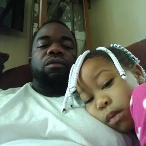 Meet your Posher, Larry